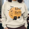 Spooky Halloween sweatshirt