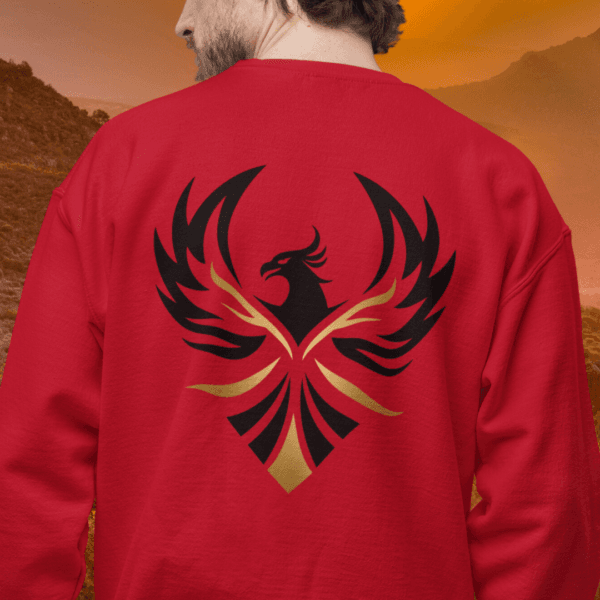 Phoenix Men's Sweatshirt