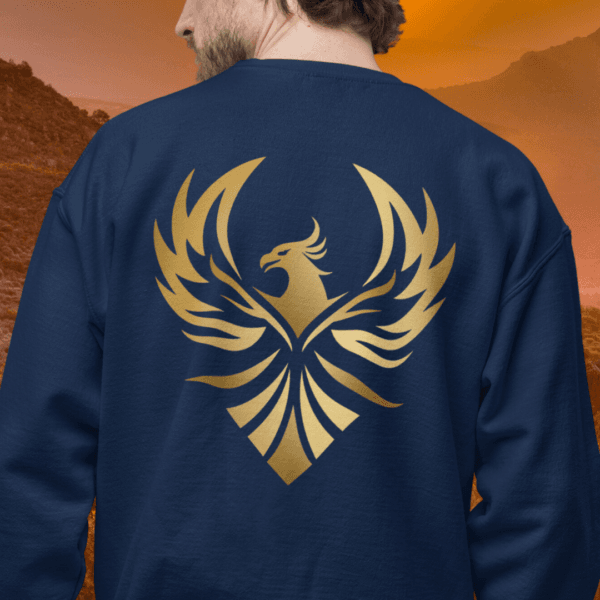 Phoenix Men's Sweatshirt